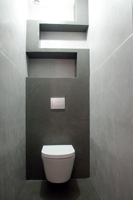 toilettes design